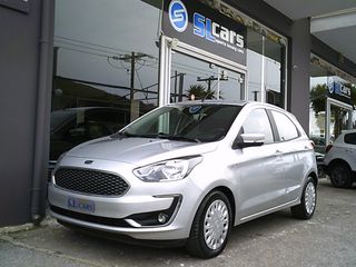 Ford Ka 2019 KA+ 1.2 START/STOP EURO6