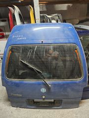 PIAGGIO PORTER 94>99 ΤΖΑΜΟΠΟΡΤΑ