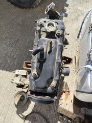 Κινητήρας Samurai 1300 κυβικά G13B
