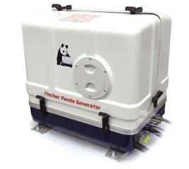 Γεννήτρια 2020 Fischer Panda Marine