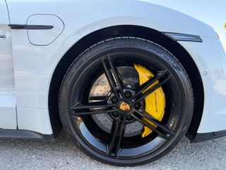 Porsche Taycan 2021 TURBO S-thumb-7