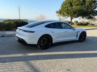 Porsche Taycan 2021 TURBO S-thumb-13