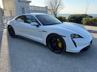 Porsche Taycan 2021 TURBO S-thumb-14