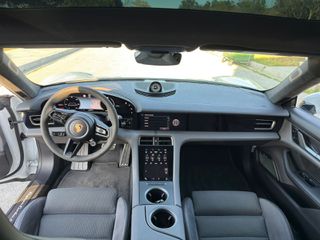 Porsche Taycan 2021 TURBO S-thumb-16