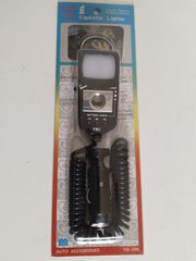 VINTAGE Αναπτήρας -Battery tester YBC 009