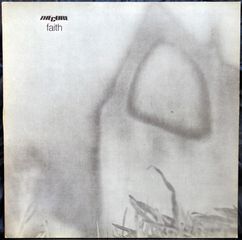 THE CURE - FAITH