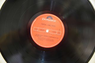 THE CURE - FAITH-thumb-5