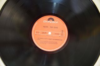 THE CURE - FAITH-thumb-6