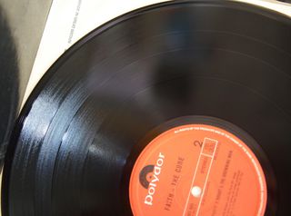 THE CURE - FAITH-thumb-10