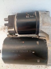 ΜΙΖΑ Bosch OPEL VECTRA C