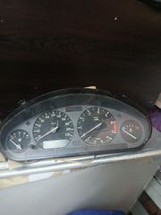 Κατραν BMW E36