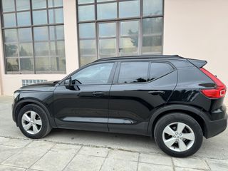Volvo XC40 2019