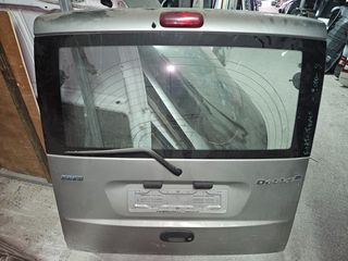 FIAT DOBLO 00>10 ΤΖΑΜΟΠΟΡΤΑ