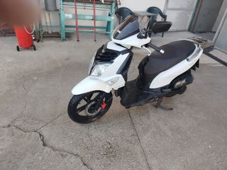 Sym HD2 200 2014 s