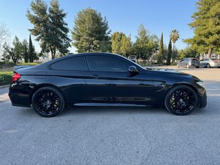Bmw M4 2014 COMPETITION Ceramik Brakes Carbon packet-thumb-2