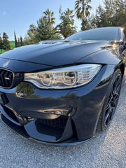 Bmw M4 2014 COMPETITION Ceramik Brakes Carbon packet-thumb-17