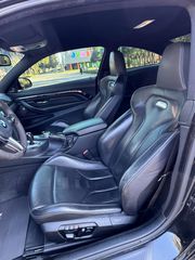 Bmw M4 2014 COMPETITION Ceramik Brakes Carbon packet-thumb-10