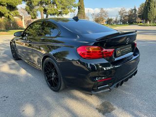 Bmw M4 2014 COMPETITION Ceramik Brakes Carbon packet-thumb-4
