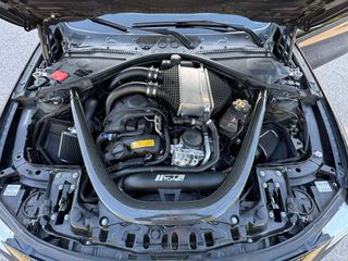 Bmw M4 2014 COMPETITION Ceramik Brakes Carbon packet-thumb-25