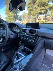 Bmw M4 2014 COMPETITION Ceramik Brakes Carbon packet-thumb-9