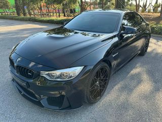 Bmw M4 2014 COMPETITION Ceramik Brakes Carbon packet-thumb-1