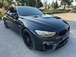 Bmw M4 2014 COMPETITION Ceramik Brakes Carbon packet