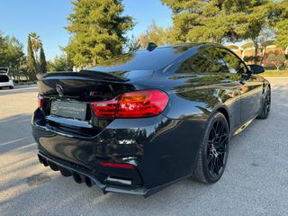 Bmw M4 2014 COMPETITION Ceramik Brakes Carbon packet-thumb-5