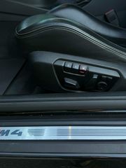 Bmw M4 2014 COMPETITION Ceramik Brakes Carbon packet-thumb-15
