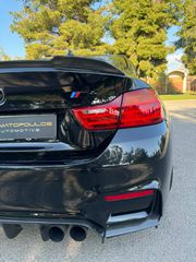Bmw M4 2014 COMPETITION Ceramik Brakes Carbon packet-thumb-18