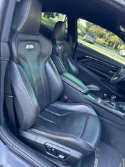 Bmw M4 2014 COMPETITION Ceramik Brakes Carbon packet-thumb-11