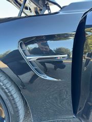 Bmw M4 2014 COMPETITION Ceramik Brakes Carbon packet-thumb-19