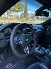 Bmw M4 2014 COMPETITION Ceramik Brakes Carbon packet-thumb-8