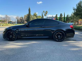 Bmw M4 2014 COMPETITION Ceramik Brakes Carbon packet-thumb-3