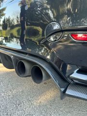 Bmw M4 2014 COMPETITION Ceramik Brakes Carbon packet-thumb-22
