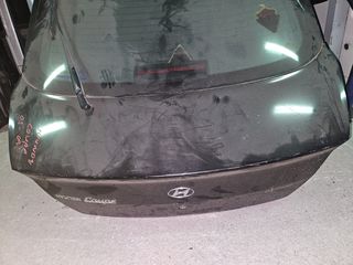HYUNDAI COUPE 01>08 ΤΖΑΜΟΠΟΡΤΑ-thumb-1