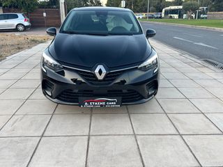 Renault Clio 2021