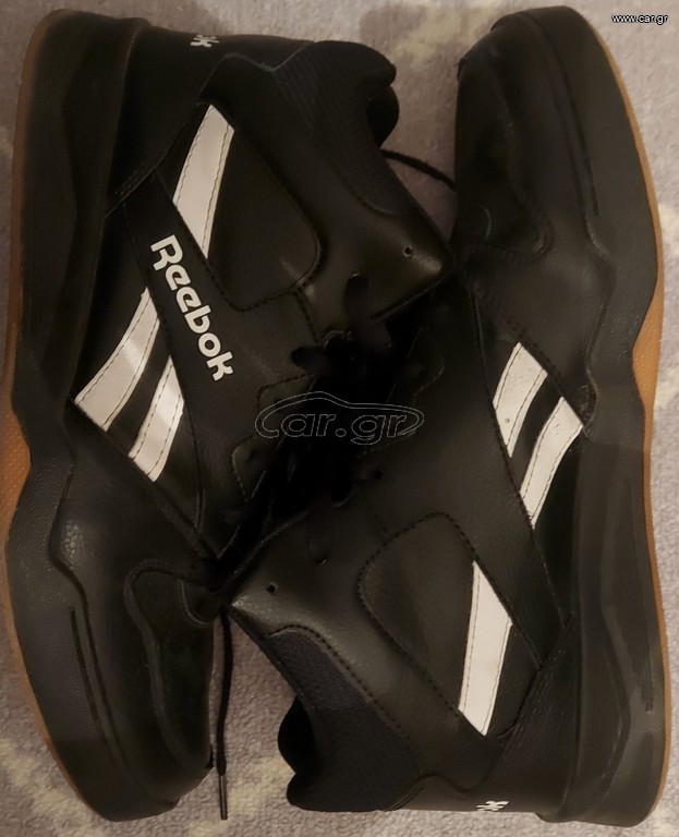 Reebok Royal BB4500 Hi2
