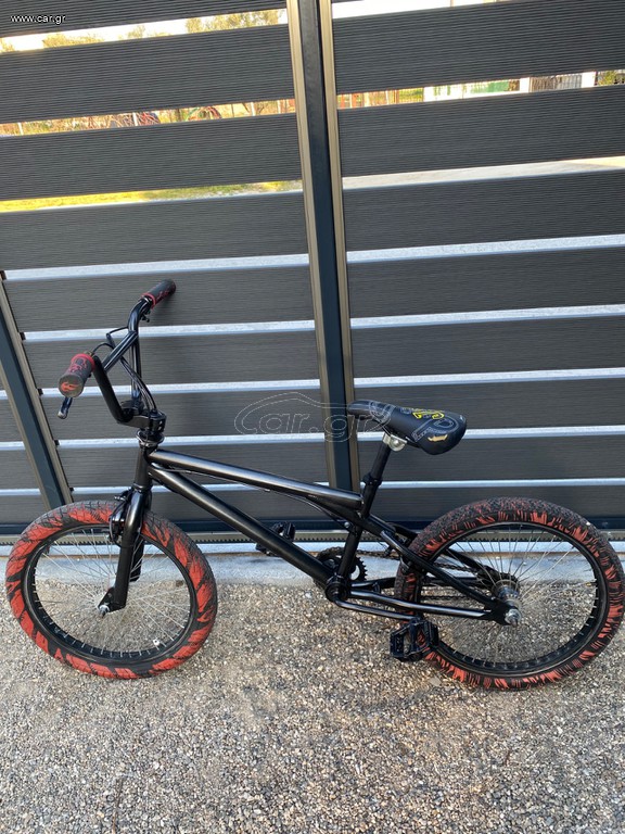 BMX 2024