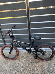 BMX 2024
