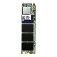 Silicon Power Industrial SSD NVMe PCIe Gen3x4 M.2 2280 MEC3K0E, 256GB, 2.600/2.000MBps, 3D TLC, -20~75 °C
