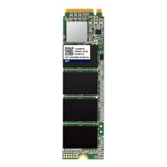 Silicon Power Industrial SSD NVMe PCIe Gen3x4 M.2 2280 MEC3K0E, 128GB, 2.600/2.000MBps, 3D TLC, -20~75 °C
