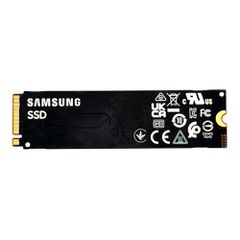 Samsung Σκληρός Δίσκος SSD NVMe PCIe 4.0 x4 M.2. 2280 PM9B1 MZ-VL45120, 512GB, 3500/2500MBps