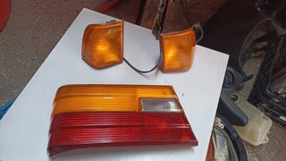 FORD CORTINA MK5 (80 - 83)ΦΑΝΑΡΙ ΠΙΣΩ ΑΡΙΣΤΕΡΟ