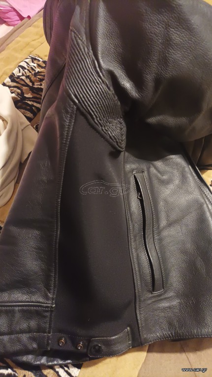 Dainese super sport