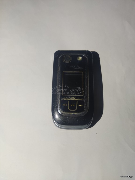 Nokia 6267