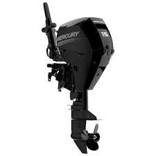 Mercury 2026 SCONTO   M ERCURY 15 EFI  / 20  EFI-thumb-1