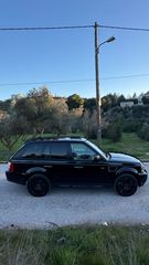 Land Rover Range Rover Sport 2009