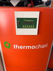 Λεβητας Pellet Thermochari