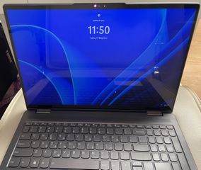 LAPTOP 2-IN-1 LENOVO YOGA 7 16IAH7