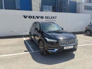 Volvo XC 90 2023 5 Χρόνια Εγγύηση - B5 MHEV PLUS BRIGHT HYBRID